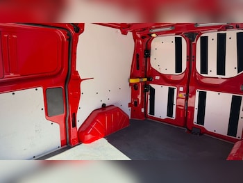 Used Ford Transit Custom 2019 for sale - 78960838: Photo