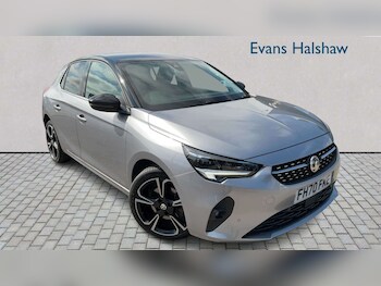 Used Vauxhall Corsa 2020 for sale - 79476222: Photo