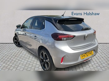 Used Vauxhall Corsa 2020 for sale - 79476222: Photo