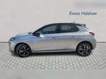 Used Vauxhall Corsa 2020 for sale - 79476222: Photo