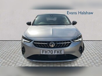 Used Vauxhall Corsa 2020 for sale - 79476222: Photo