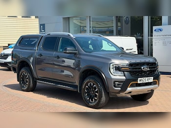 Used Ford Ranger 2025 for sale - 79428366: Photo