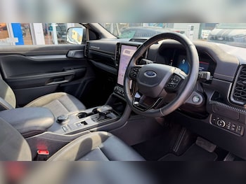 Used Ford Ranger 2025 for sale - 79428366: Photo