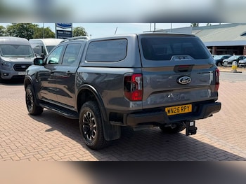 Used Ford Ranger 2025 for sale - 79428366: Photo