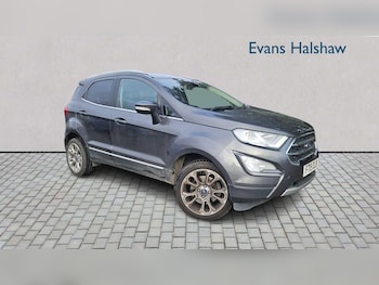 Ford - Ecosport