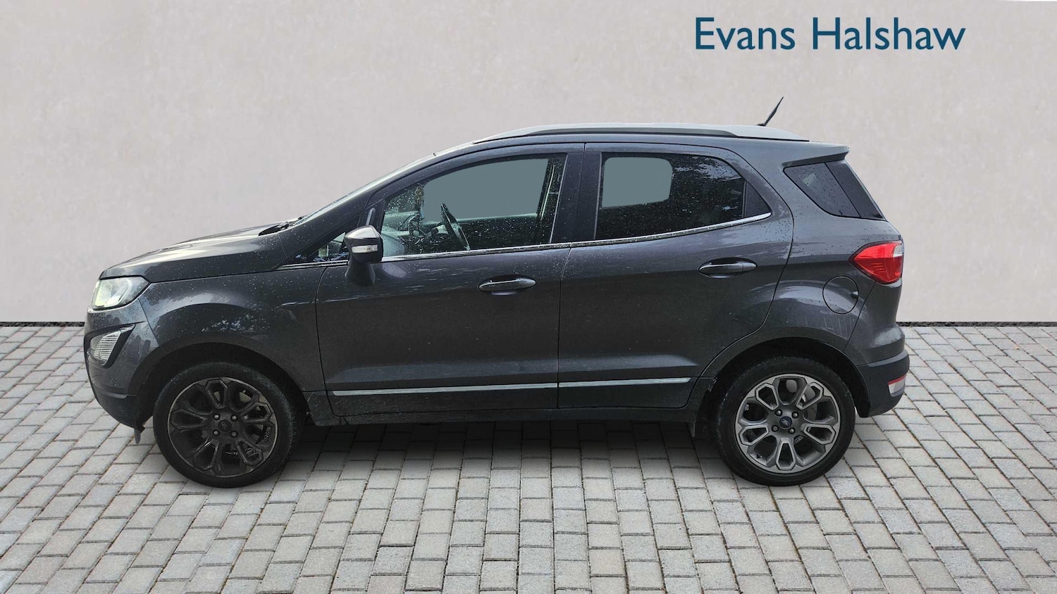 Used Ford Ecosport 2019 for sale - 76459834: Photo 5
