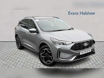 Used Ford Kuga 2025 for sale - 78303189: Photo