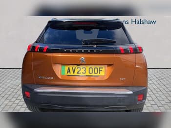 Used Peugeot 2008 2023 for sale - 79810877: Photo