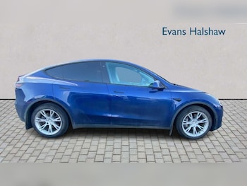 Used Tesla Model Y 2022 for sale - 79535641: Photo