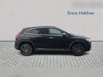 Used Mercedes-Benz EQA 2021 for sale - 79730970: Photo