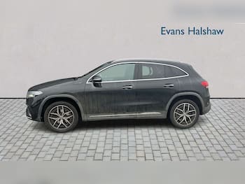 Used Mercedes-Benz EQA 2021 for sale - 79730970: Photo