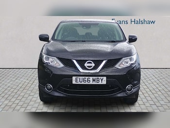 Used Nissan Qashqai 2016 for sale - 78961154: Photo