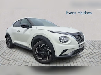 Used Nissan Juke 2024 for sale - 78775173: Photo