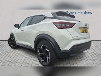 Used Nissan Juke 2024 for sale - 78775173: Photo