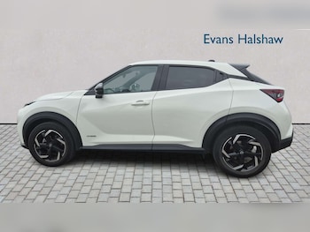 Used Nissan Juke 2024 for sale - 78775173: Photo