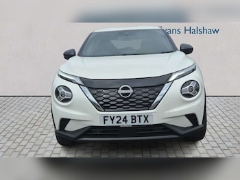 Used Nissan Juke 2024 for sale - 78775173: Photo