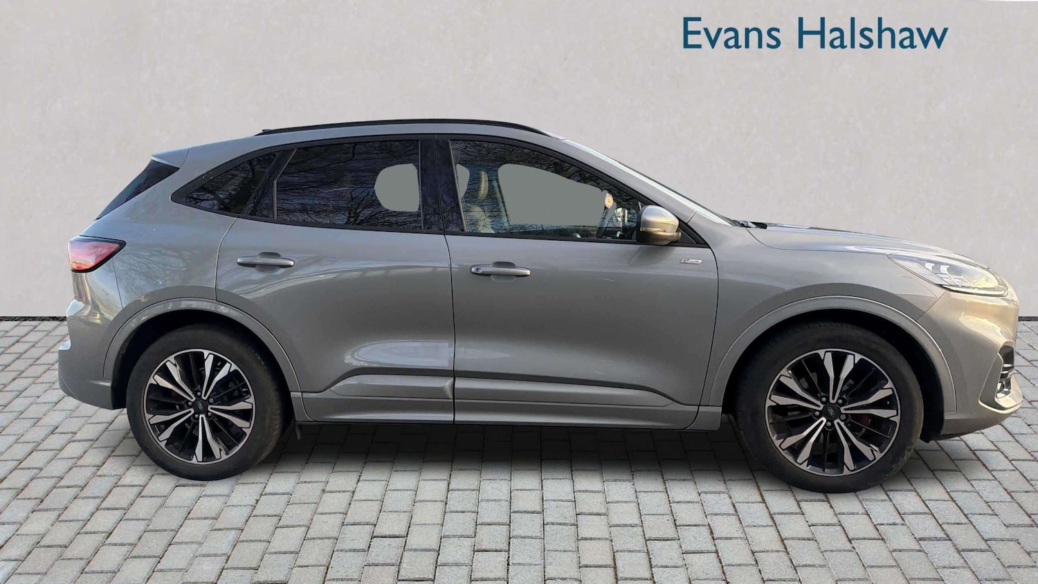 Used Ford Kuga 2023 for sale - 78037543: Photo 3