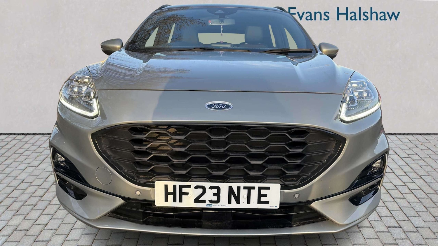 Used Ford Kuga 2023 for sale - 78037543: Photo 4