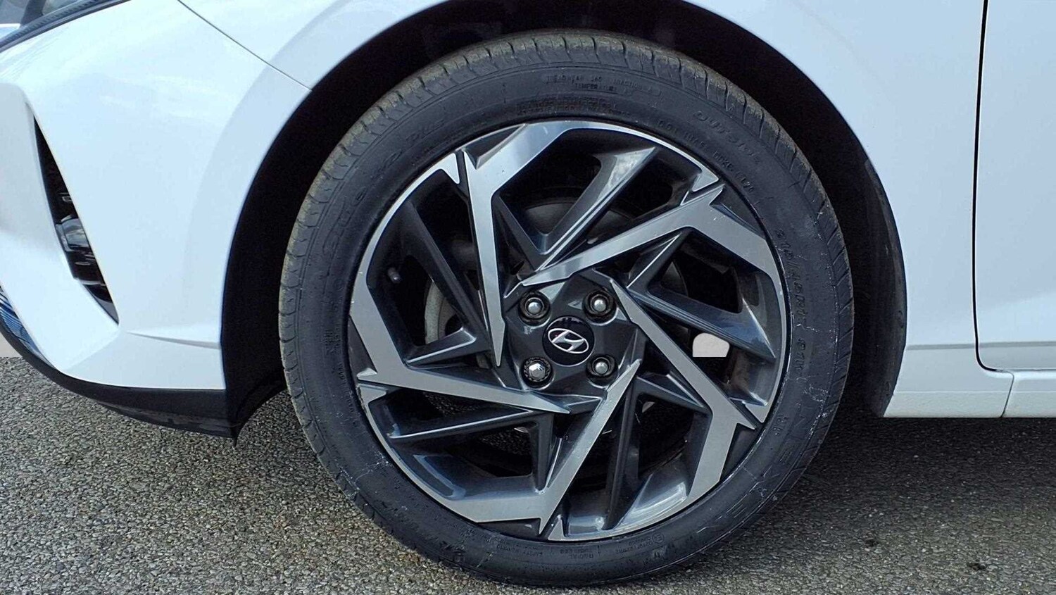 Used Hyundai i20 2023 for sale - 77842385: Photo 11