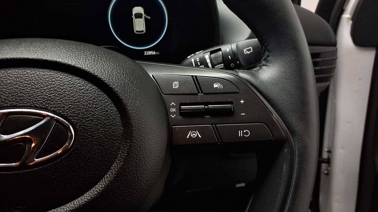 Used Hyundai i20 2023 for sale - 77842385: Photo 18