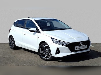 2023 - 1.0T GDi 48V MHD Premium 5dr