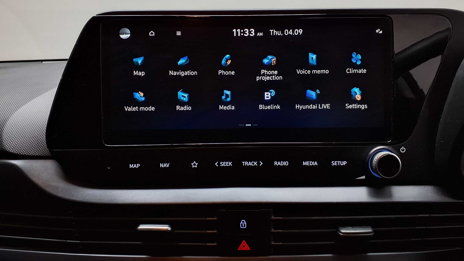 Used Hyundai i20 2023 for sale - 77842385: Photo 23