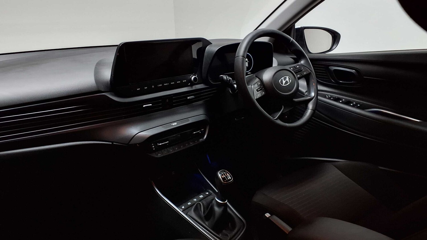 Used Hyundai i20 2023 for sale - 77842385: Photo 33