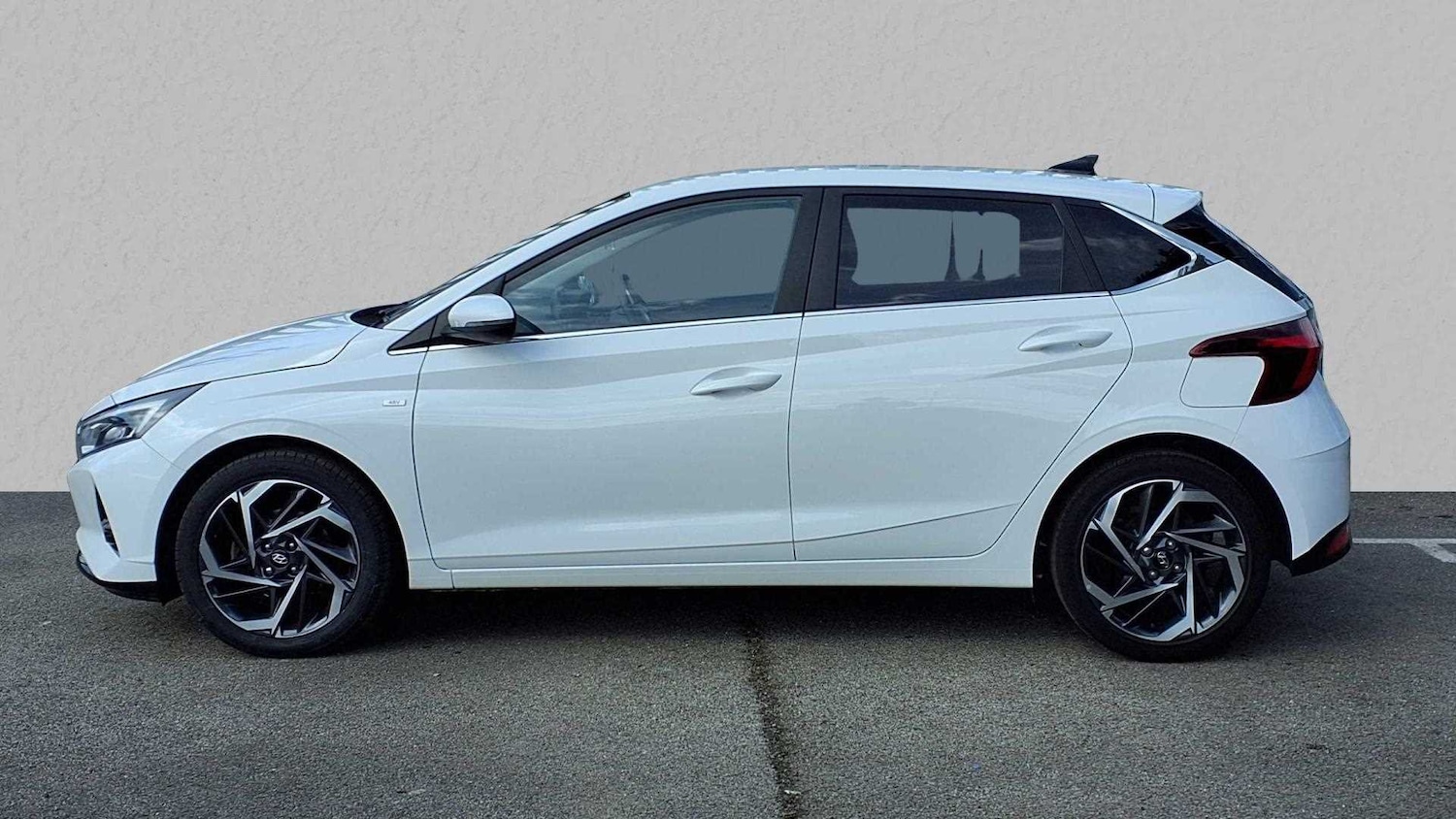 Used Hyundai i20 2023 for sale - 77842385: Photo 4