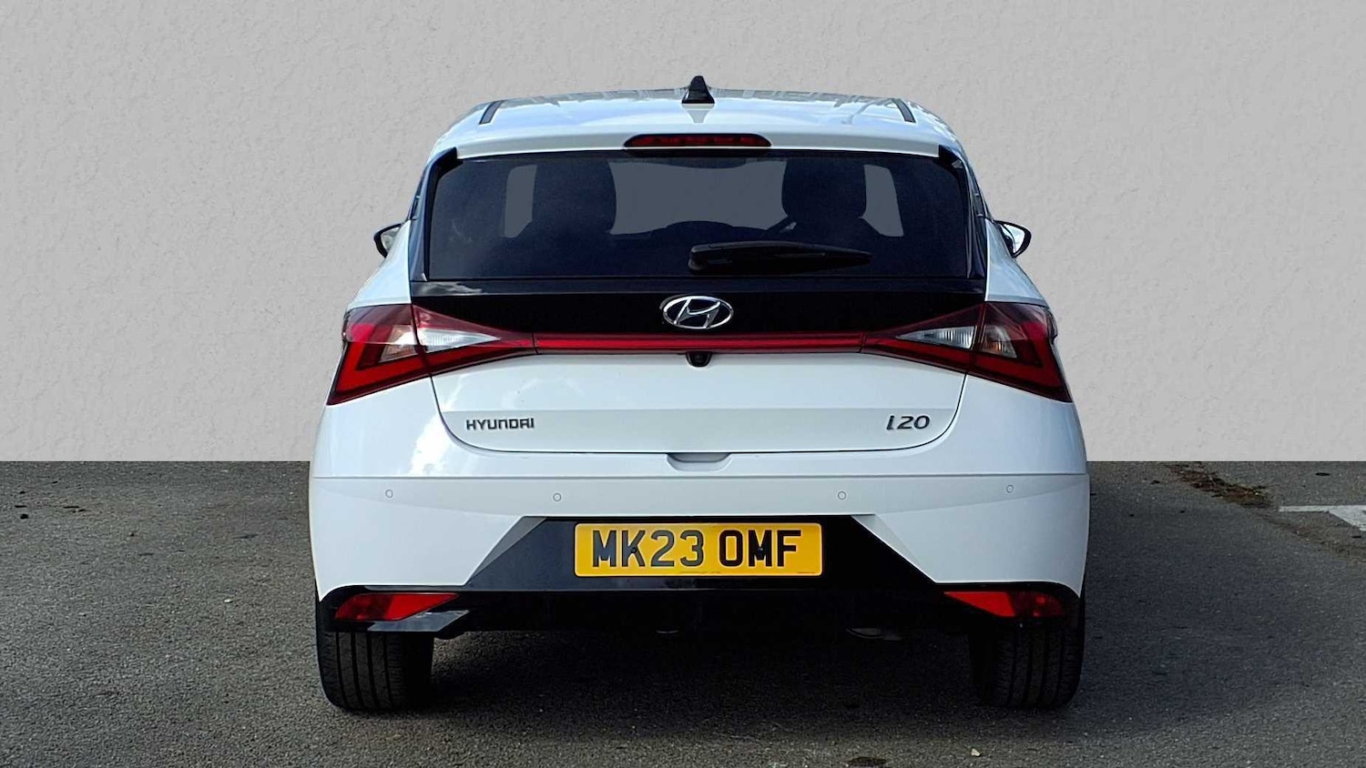 Used Hyundai i20 2023 for sale - 77842385: Photo 5
