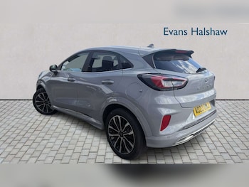 Used Ford Puma 2023 for sale - 79051776: Photo