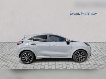 Used Ford Puma 2023 for sale - 79051776: Photo