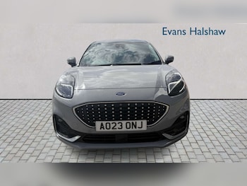 Used Ford Puma 2023 for sale - 79051776: Photo