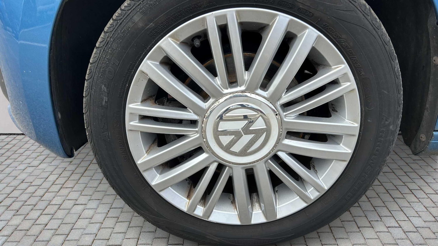 Used Volkswagen up! 2018 for sale - 75993963: Photo 10