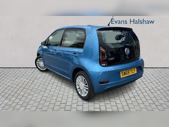 Used Volkswagen up! 2018 for sale - 75993963: Photo