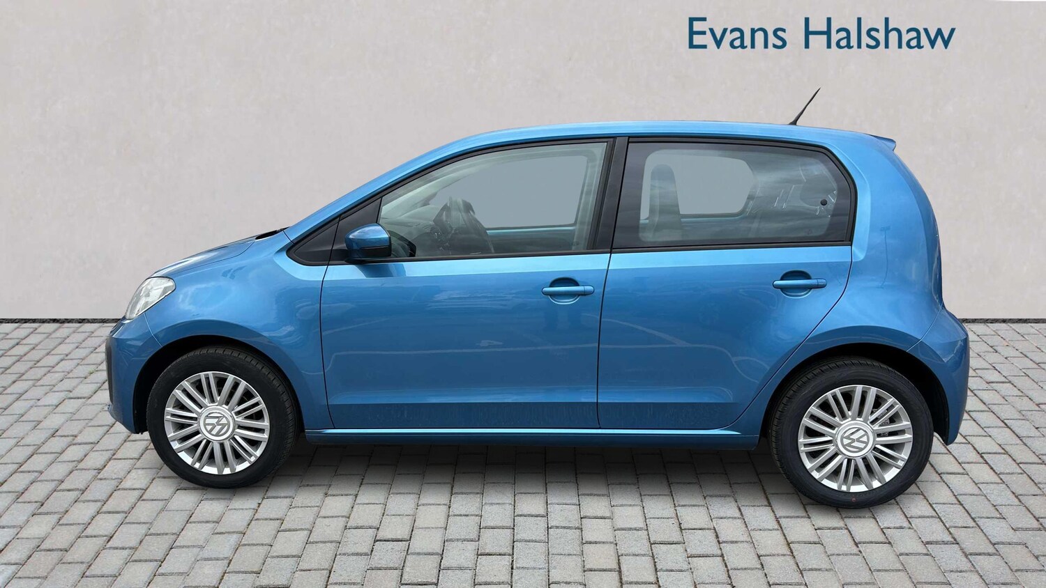 Used Volkswagen up! 2018 for sale - 75993963: Photo 3