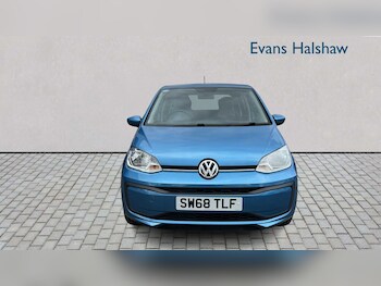 Used Volkswagen up! 2018 for sale - 75993963: Photo