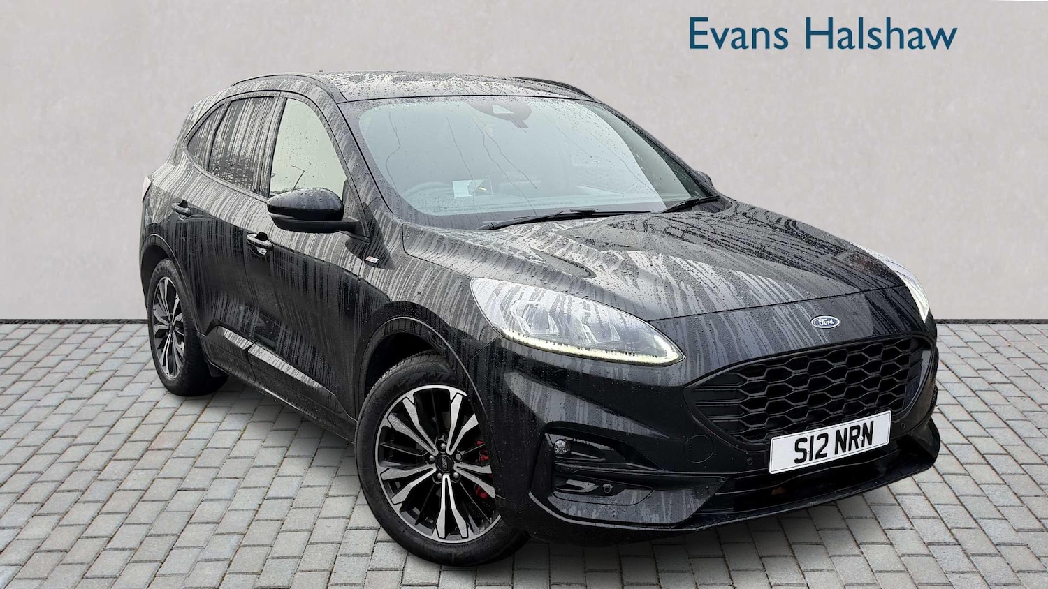 Used Ford Kuga 2021 for sale - 76804906: Photo 1