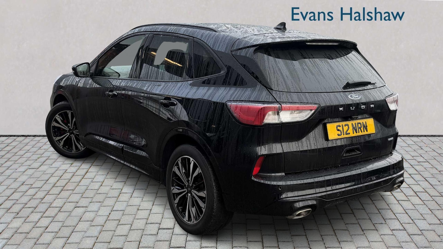 Used Ford Kuga 2021 for sale - 76804906: Photo 2