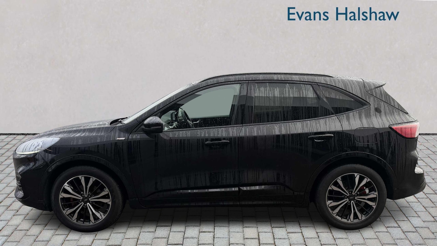 Used Ford Kuga 2021 for sale - 76804906: Photo 3