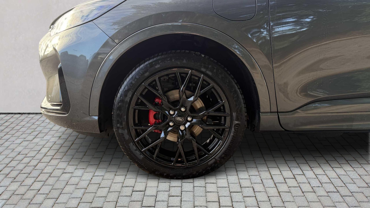 Used Ford Kuga 2025 for sale - 76916241: Photo 10