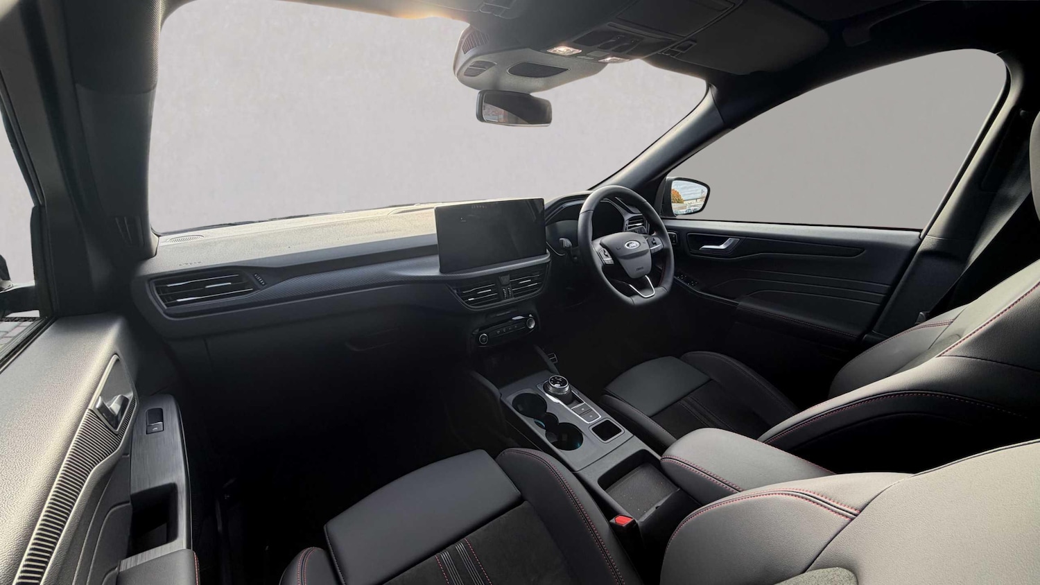 Used Ford Kuga 2025 for sale - 76916241: Photo 13