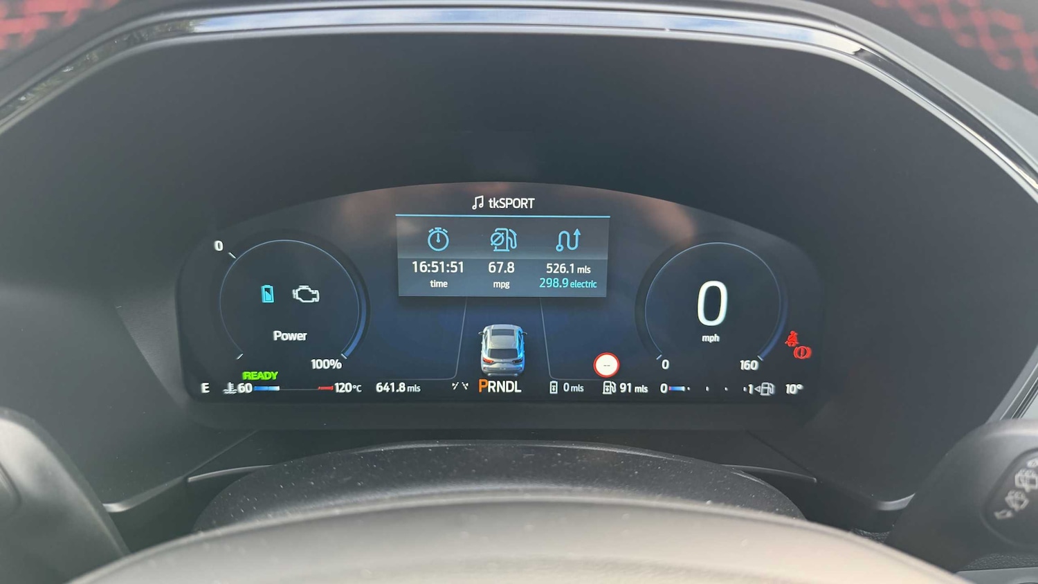 Used Ford Kuga 2025 for sale - 76916241: Photo 17