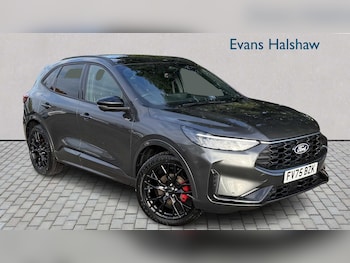 Used Ford Kuga 2025 for sale - 76916241: Photo