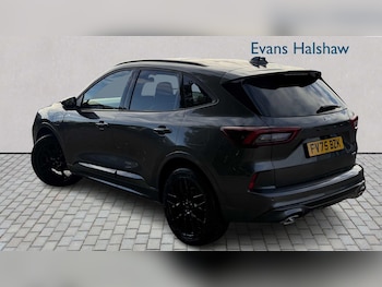 Used Ford Kuga 2025 for sale - 76916241: Photo