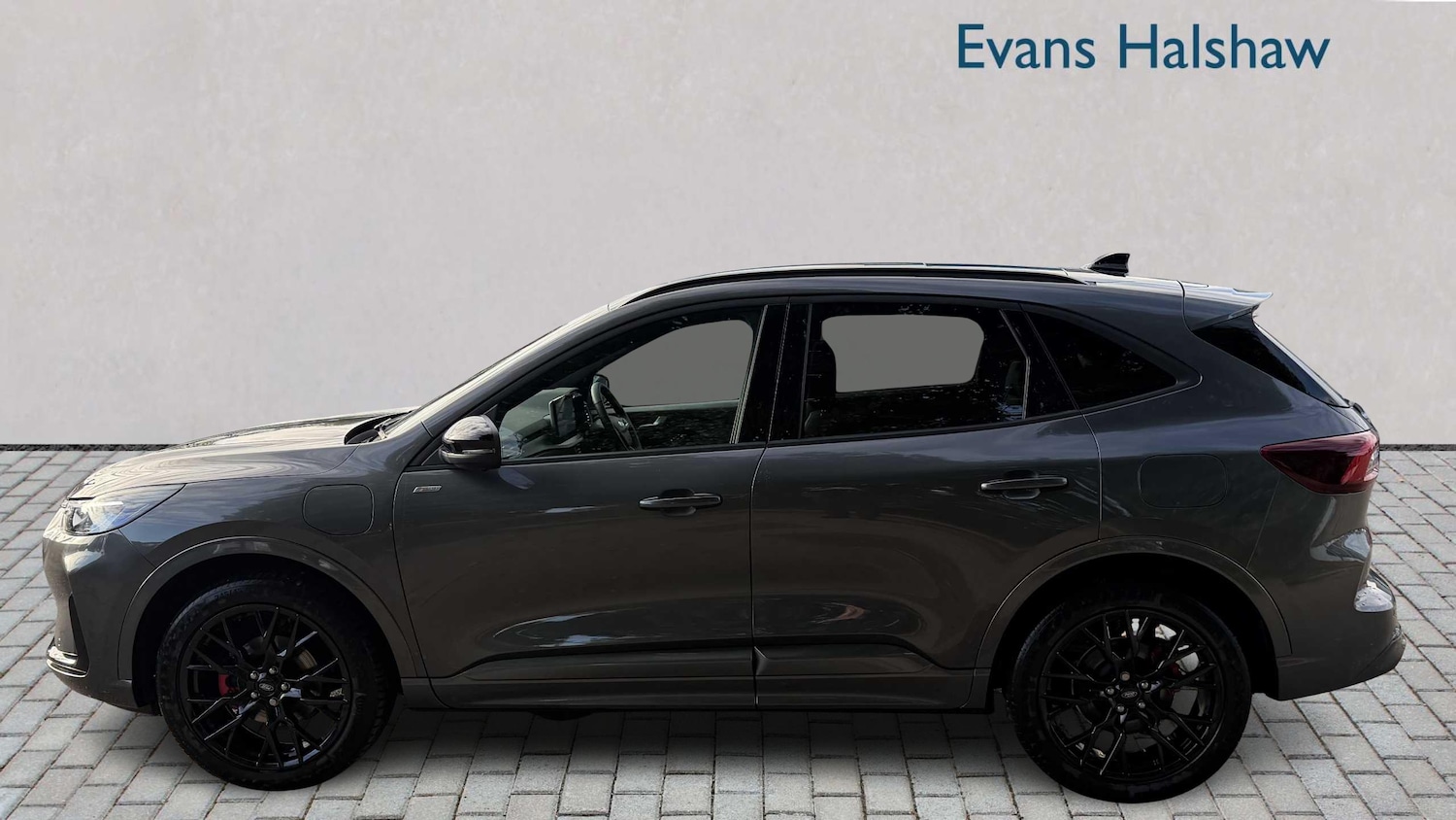 Used Ford Kuga 2025 for sale - 76916241: Photo 3