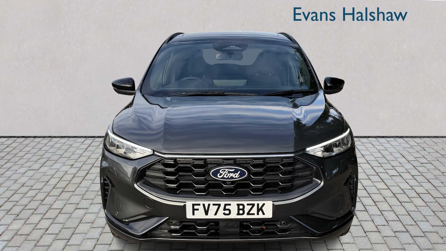 Used Ford Kuga 2025 for sale - 76916241: Photo 4