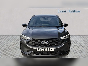 Used Ford Kuga 2025 for sale - 76916241: Photo