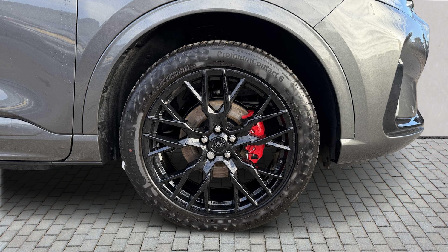 Used Ford Kuga 2025 for sale - 76916241: Photo 7