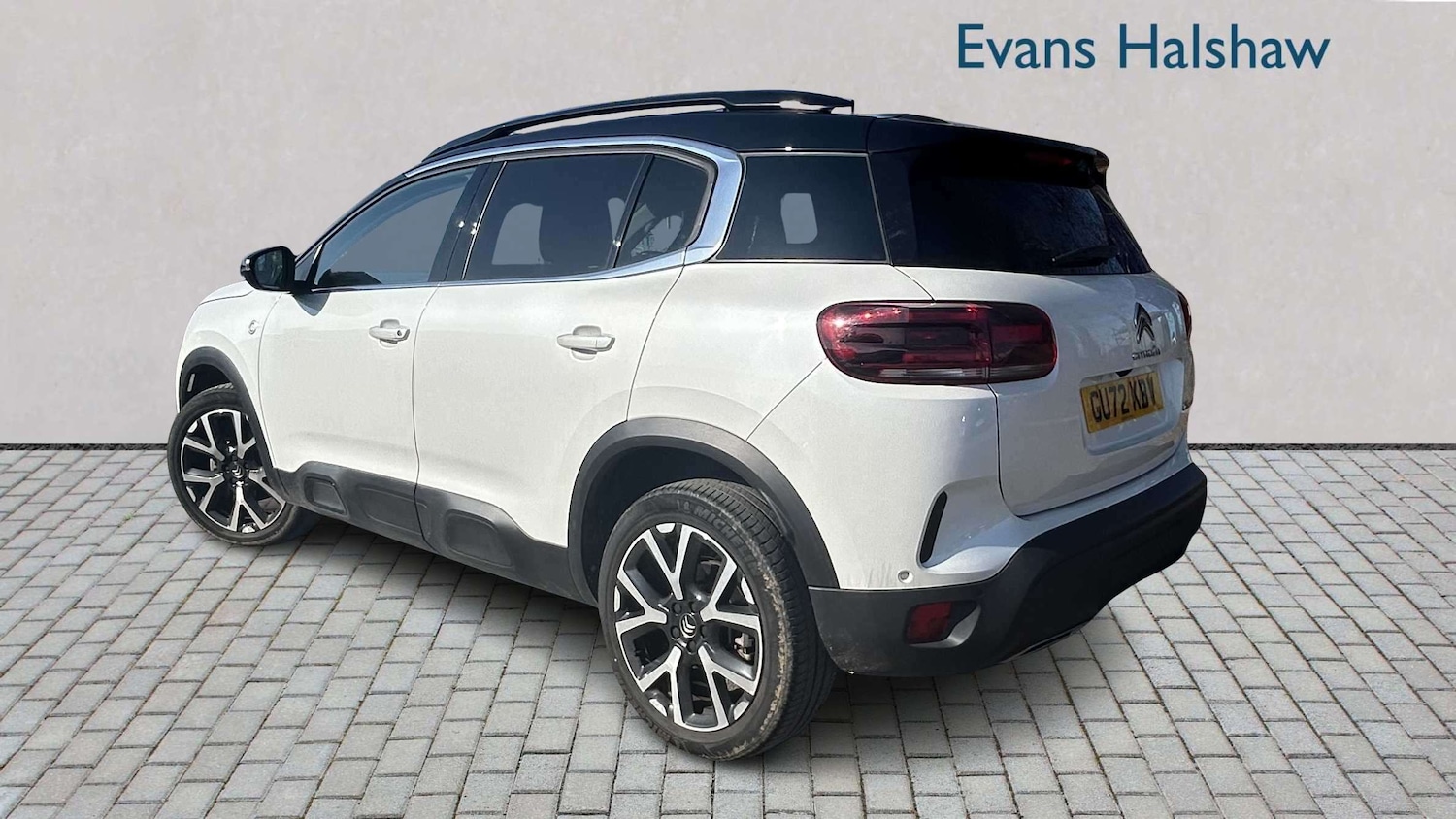 Used Citroen C5 Aircross 2023 for sale - 77772106: Photo 3