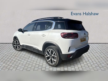 Used Citroen C5 Aircross 2023 for sale - 77772106: Photo